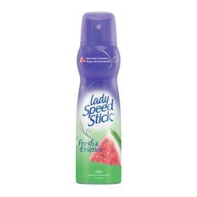 Дезодорант Lady Speed Stick Fresh & Essence Spray - Watermelon