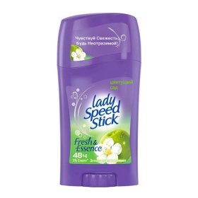 Дезодорант Lady Speed Stick Fresh & Essence Stick - Blooming Garden