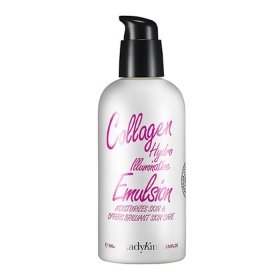 Эмульсия для лица Ladykin Collagen Hydro Illuminative Emulsion