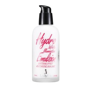 Эмульсия для лица Ladykin Collagen Hydrowhite Illuminative Emulsion