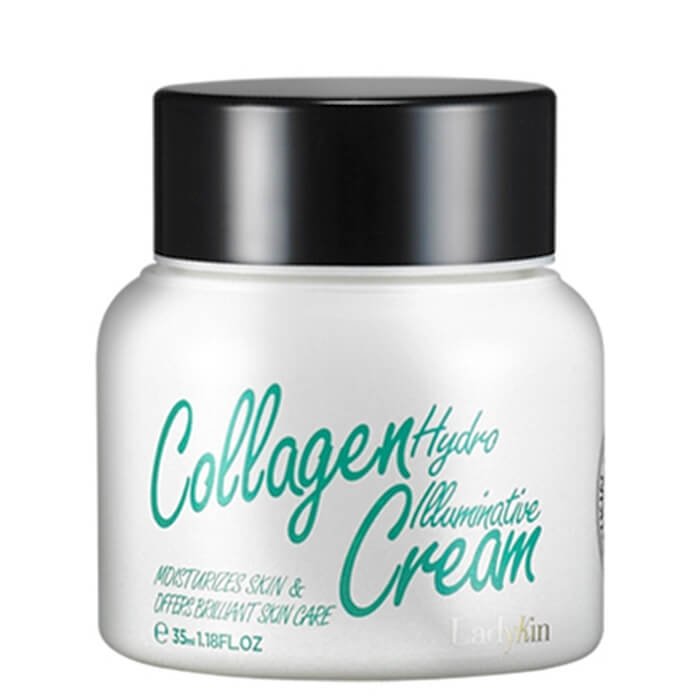 Крем для лица Ladykin Collagen Hydro Illuminative Cream