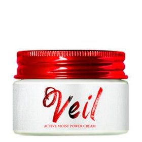 Крем для лица Ladykin d’Veil Active Moist Power Cream