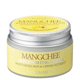 Крем для лица Ladykin Elmaju Mangchee Replenishing Cream