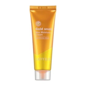 Крем для лица Ladykin Gold Snail Max Moisture Cream