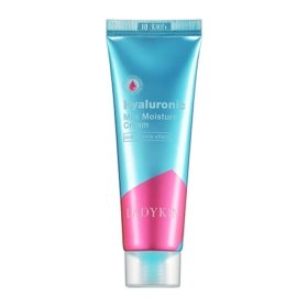 Крем для лица Ladykin Hyaluronic Max Moisture Cream