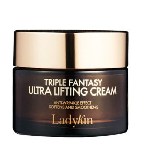 Крем для лица Ladykin Triple Fantasy Ultra Lifting Cream