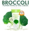 Крем для рук и ногтей Ladykin Elmaju Broccoli Power Hand & Nail Cream