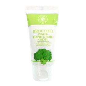 Крем для рук и ногтей Ladykin Elmaju Broccoli Power Hand & Nail Cream