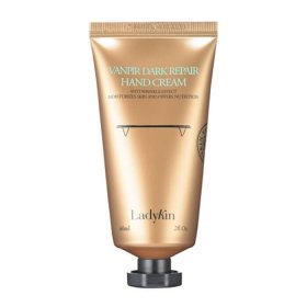Крем для рук Ladykin Vanpir Dark Repair Hand Cream