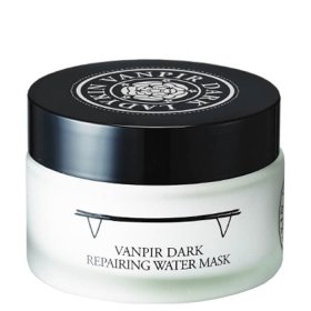 Ночная маска Ladykin Vanpir Dark Water Mask