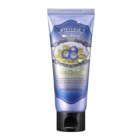 Очищающая пенка Ladykin Green Harmony Purity Blueberry Foam Cleanser