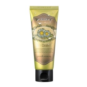Очищающая пенка Ladykin Green Harmony Purity Chrysanthemum Foam Cleanser