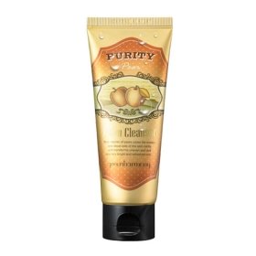Очищающая пенка Ladykin Green Harmony Purity Pear Foam Cleanser