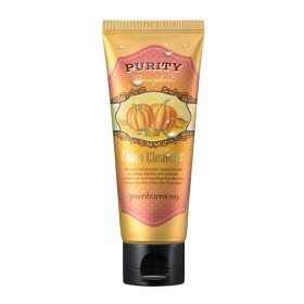 Очищающая пенка Ladykin Green Harmony Purity Pumpkin Foam Cleanser