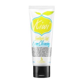 Очищающая пенка Ladykin Twinklight Soft Foam Cleansing - Kiwi