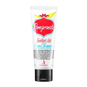 Очищающая пенка Ladykin Twinklight Soft Foam Cleansing - Pomegranate