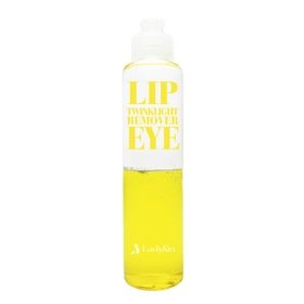 Средство для снятия макияжа Ladykin Lip & Eye Twinklight Remover