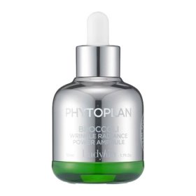 Сыворотка для лица Ladykin Phytoplan Broccoli Wrinkle Radiance Power Ampoule