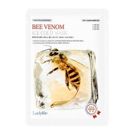 Тканевая маска Ladykin Bee Venom Ice Cold Mask