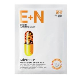 Тканевая маска Ladykin Skin-RX Nutritive Mask