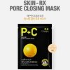 Тканевая маска Ladykin Skin-RX Pore Closing Mask