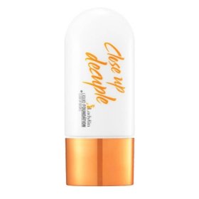 Тональная основа Ladykin Close Up Decuple Liquid Foundation