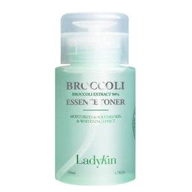 Тонер для лица Ladykin Elmaju Broccoli Essence Toner
