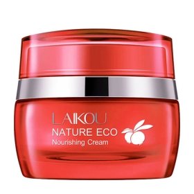 Крем для лица Laikou Essence of Fruits Nature Eco Nourishing Cream