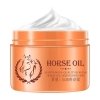 Крем для лица Laikou Horse Oil Deep Repairing Skin Cream
