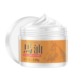 Крем для лица Laikou Horse Oil Ointment Miracle Cream