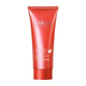 Пенка для умывания Laikou Essence of Fruits Nature Eco Hydrating Cleanser