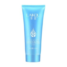 Пенка для умывания Laikou Moisturizing Multi Effects Hydrating Cleansing Foam