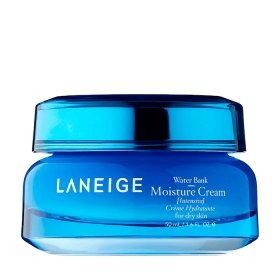 Крем для лица Laneige Water Bank Moisture Cream