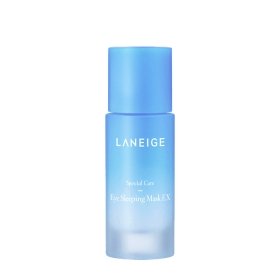 Ночная маска для век Laneige Eye Sleeping Mask EX