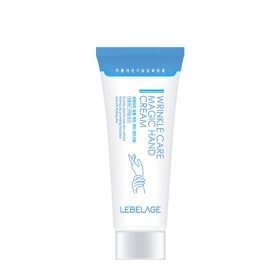 Крем для рук Lebelage Wrinkle Care Magic Hand Cream