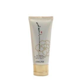 ВВ крем Lebelage Heeyul Premium Snail BB Cream