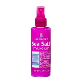 Дымка для укладки волос Lee Stafford Sea Salt Styling Mist 