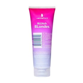 Кондиционер для волос Lee Stafford Bleach Blondes Conditioner
