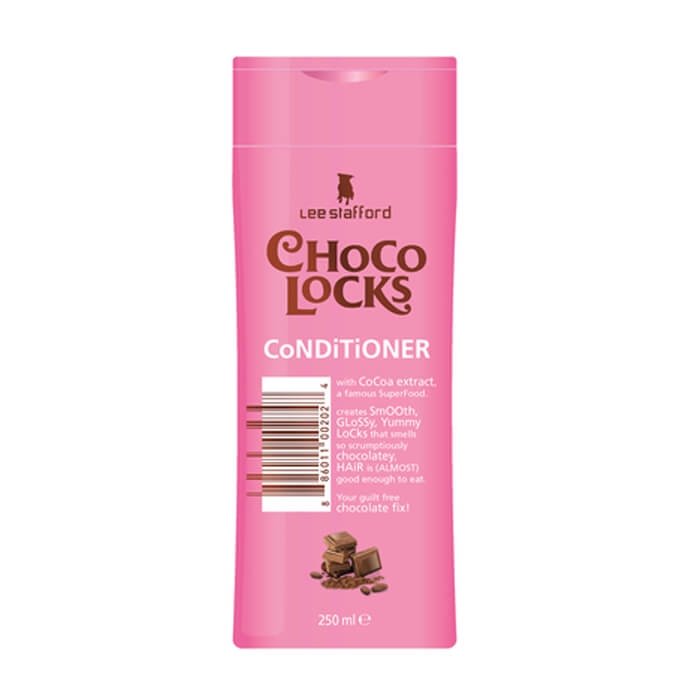 Кондиционер для волос Lee Stafford Choco Locks Conditioner