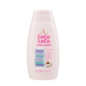Кондиционер для волос Lee Stafford Coco Loco Mini Conditioner