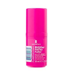 Крем для волос Lee Stafford Bigger Fatter Fuller Plumping Cream