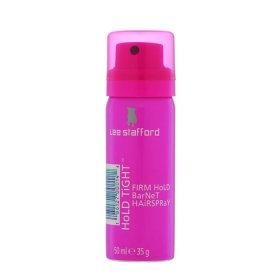 Лак для волос Lee Stafford Hold Tight Spray Mini 