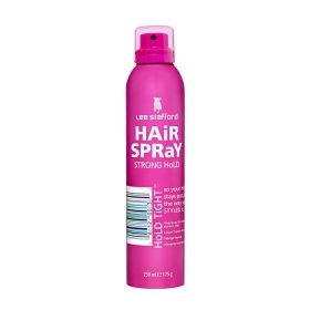 Лак для волос Lee Stafford Hold Tight Spray