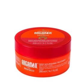 Маска для волос Lee Stafford Arganoil From Marocco Treatment 