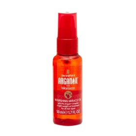 Масло для волос Lee Stafford Arganoil From Marocco Nourishing Miracle Oil 