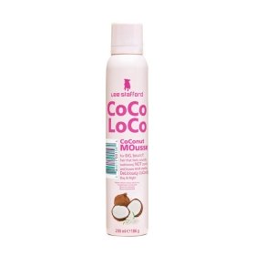 Мусс для волос Lee Stafford Сосо Loco CoConut Mousse