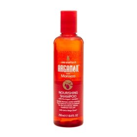 Шампунь для волос Lee Stafford Arganoil From Marocco Nourishing Shampoo