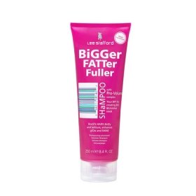 Шампунь для волос Lee Stafford Bigger Fatter Fuller Shampoo