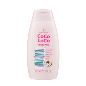 Шампунь для волос Lee Stafford Coco Loco Mini Shampoo