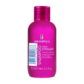 Шампунь для волос Lee Stafford Poker Straight Shampoo Mini
